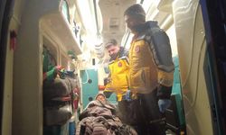 Sivas'ta kar etkili oldu (2)