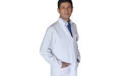 'Soğuk ve rüzgarlı havalar yüz felci riskini artırıyor'