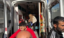 Sokak ortasında tartıştığı dayısını tabancayla vurdu