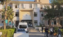 Sokakta kadın ve çocukları darbeden şüpheli tutuklandı (2)