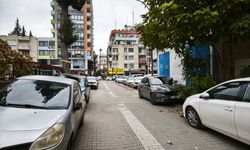 Sokakta tartıştığı kişi tarafından bıçaklanarak öldürüldü