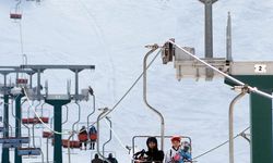 Sömestir tatiline kar bereketi; 100 milyar TL'lik seyahat hacmi