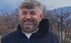 Sulama kanalına düşen çiftçi hayatını kaybetti