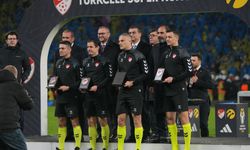 Süper Kupa Töreni / Fotoğraflar