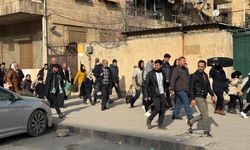 Suriye ordusu: İnsani yardım koridoru açılacak