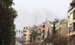 Suriye ordusu: SDG'nin herhangi bir eylemi sert karşılık bulacak