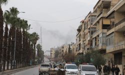 Suriye ordusu: Şeyh Maksud Mahallesi'deki operasyon tamamlandı