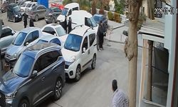 Tartıştığı baba ile 3 oğlunu tabanca ile vurup, kaçtı: 1 ölü, 3 yaralı (2)