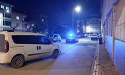 Tartıştığı kayınbiraderini bacağından vurdu