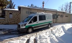 Tartıştığı komşusunu tabanca ile vurularak öldürdü