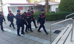 Tartıştığı kuzenini av tüfeğiyle öldürdü