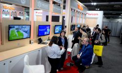 TBMM Sanayi Komisyonu Başkanı Varank, CES 2026'da stant açan Türk girişimcileri ziyaret etti