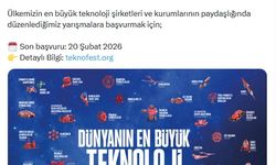 TEKNOFEST 2026 Teknoloji Yarışmaları başvuruları başladı