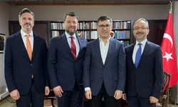 Tera Finansal Yatırımlar Holding, Asya Pasifik'te banka alımı için adım attı