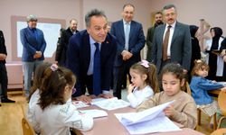 Tokat'ın tarihi ve kültürü boyama kitabıyla gelecek nesillere aktarılacak