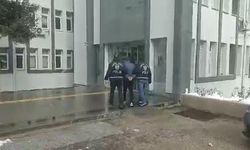 Tokat'ta 33 yıl hapisle aranan hükümlü yakalandı