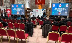 Tokat'ta gazetecilere yönelik dron eğitimi tamamlandı