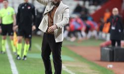 Trabzonspor, Hesap.com Antalyaspor deplasmanında takıldı