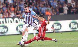 Trabzonspor ile Hesap.com Antalyaspor 60'ıncı randevuda