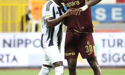 Trabzonspor ile Kasımpaşa 39'uncu randevuda