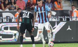 Trabzonspor ile Kocaelispor rekabetinde 54'üncü randevu