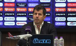 Trabzonspor - Kasımpaşa maçının ardından