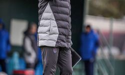 Trabzonspor, Kocaeli'ye 6 eksikle gitti