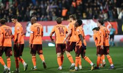 Trabzonspor Kupa'da ilk galibiyetini farklı kazandı