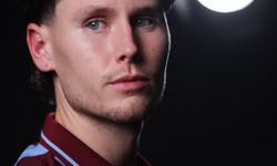 Trabzonspor, Mathias Lovik'i kadrosuna kattı