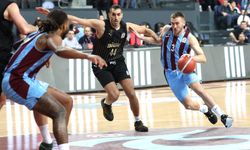 Trabzonspor - Safiport Erokspor: 90-73