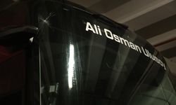 Trabzonspor takım otobüsüne Antalya'da taşlı saldırı / Video eklendi