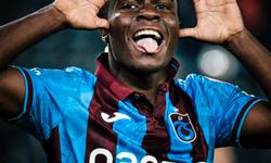 Trabzonspor'dan Galatasaray'a Oulai göndermesi