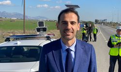 'TRAFİDAR' KKTC'de hayata geçirildi