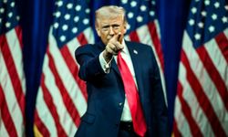 Trump: NATO, Grönland'ı elde etmemiz için öncülük etmeli