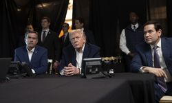 Trump'tan Venezuela açıklaması: Savaş yok, seçim yok