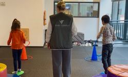 Tüfekci Vakfı'ndan sömestr tatilinde çocuklara unutulmaz bir gün