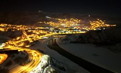 Tunceli'de buzlanma nedeniyle eğitime 1 gün ara