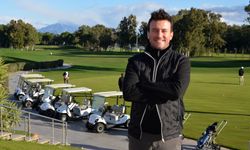 Türkiye Erkekler ve Kadınlar Amatör Açık Şampiyonası başladı