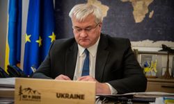 Ukrayna Dışişleri Bakanı Sybiha: Rusya 2025'te 2 milyon tondan fazla tahılımızı çaldı