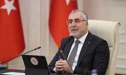 Uluslararası İşgücü Danışma Kurulu, Bakan Işıkhan başkanlığında toplandı