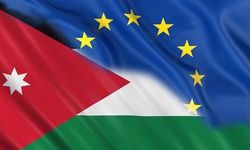 Ürdün-AB Zirvesi'nin ortak bildirisi yayımlandı