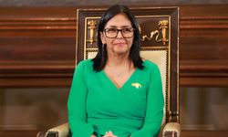 Venezuela geçici Devlet Başkanı Rodriguez: Maduro'ya sadakatle bağlıyız