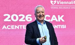 Viennalife 2026'yı 'performans ve kalite yılı' ilan etti