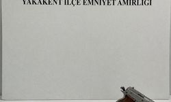 Yakakent'te 'Narko Alan' uygulaması