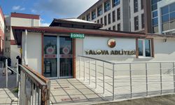 Yalova'da DEAŞ operasyonunda yakalanan 25 şüpheli adliyeye sevk edildi