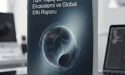 Yapay Zeka Fabrikası'ndan '2025 Türk Yapay Zeka Ekosistemi ve Global Etki Raporu'