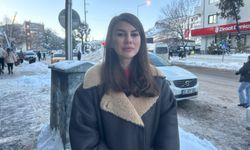 Yavru köpeğe eziyete tutuklama