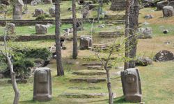 Yesemek Heykel Atölyesi'ni 17 bin 976 kişi ziyaret etti