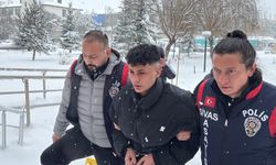 Yılbaşı gecesi bıçaklanan Baran, kurtarılamadı (2)