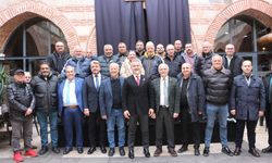 YRP'li Kılıç: Suriye'de varılan mutabakat olumlu